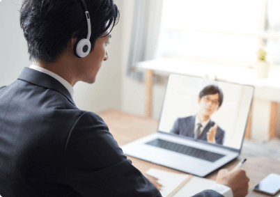 妥協させないために、徹底的に伴奏します