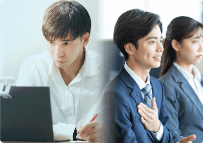 妥協させないために、徹底的に伴奏します